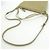 Bolsa Loewe Hammock Hobo Mini Verde - vista 8