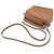 Borsa Loewe Puzzle Mini Marrone - vista 7
