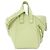 Loewe Hammock Compact Schultertasche Grün