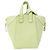 Loewe Hammock Compact Schultertasche Grün - Ansicht 2