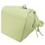 Loewe Hammock Compact Schultertasche Grün - Ansicht 3