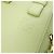 Loewe Hammock Compact Schultertasche Grün - Ansicht 4