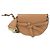 Borsa a tracolla Loewe Gate Dual Mini Marrone