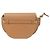 Borsa a tracolla Loewe Gate Dual Mini Marrone - vista 2