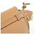 Borsa a tracolla Loewe Gate Dual Mini Marrone - vista 4