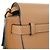 Borsa a tracolla Loewe Gate Dual Mini Marrone - vista 5