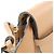 Borsa a tracolla Loewe Gate Dual Mini Marrone - vista 7