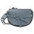 Bolsa de Ombro Loewe Gate Dual Mini Azul