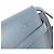 Bolsa de Ombro Loewe Gate Dual Mini Azul - vista 7
