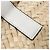 Bolsa Loewe A223S93X04 em Bege e Branco - vista 6
