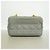 Borsa a tracolla Christian Dior Cannage Caro Marrone - vista 10