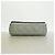 Borsa a tracolla Christian Dior Cannage Caro Marrone - vista 3