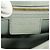 Borsa a tracolla Christian Dior Cannage Caro Marrone - vista 5