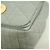 Borsa a tracolla Christian Dior Cannage Caro Marrone - vista 6