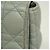 Borsa a tracolla Christian Dior Cannage Caro Marrone - vista 7