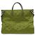 Borsa Gucci OFF THE GRID in Green Verde - vista 2
