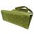 Borsa Gucci OFF THE GRID in Green Verde - vista 3