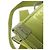Borsa Gucci OFF THE GRID in Green Verde - vista 5