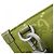 Borsa Gucci OFF THE GRID in Green Verde - vista 6