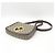 Borsa a tracolla Gucci BLONDIE Marrone Beige - vista 3