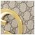Borsa a tracolla Gucci BLONDIE Marrone Beige - vista 4
