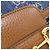 Borsa a tracolla Gucci Horsebit 1955 Crudo Blu scuro - vista 4