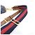 Borsa a tracolla Gucci Horsebit 1955 Crudo Blu scuro - vista 6