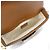 Borsa a tracolla Gucci Horsebit 1955 Crudo Blu scuro - vista 8