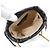 Borsa a tracolla Gucci GG Marmont Nero - vista 6