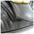 Borsa a tracolla Gucci GG Marmont Nero - vista 6