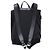 Zaino Gucci Nero Modello 619749 KWT6N - vista 2