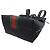 Zaino Gucci Nero Modello 619749 KWT6N - vista 3