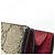 Cartera bi-fold Gucci Beige - vista 3
