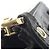 Borsa Gucci 449656 BMJ1G Nero - vista 5
