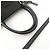 Borsa Gucci 449656 BMJ1G Nero - vista 6