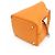 Hermès Bolsa Hermes Picotin Lock PM Laranja - vista 2