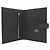 Hermès Hermes New H Passant Compact Wallet Black - view 6
