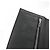 Hermès Hermes New H Passant Compact Wallet Black - view 7