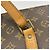 Borsa Tote Louis Vuitton Monogram Babylon Marrone - vista 9