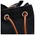 Hermès Hermes Polochon Mimil PM Schultertasche Marineblau - Ansicht 5