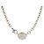 Autre Marque Collana Pendente Choker Tiffany Return to Argento - vista 2