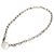 Autre Marque Collana Pendente Choker Tiffany Return to Argento - vista 3