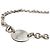 Autre Marque Collana Pendente Choker Tiffany Return to Argento - vista 4
