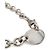 Autre Marque Collana Pendente Choker Tiffany Return to Argento - vista 5