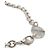 Autre Marque Collana Pendente Choker Tiffany Return to Argento - vista 7