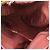 Hermès Borsa a tracolla Hermes Silky City PM Marrone Argento Porpora - vista 9
