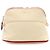 Hermès HERMES Bolide Pouch 16 Mini Handbag Rot Roh - Ansicht 2