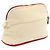 Hermès HERMES Bolide Pouch 16 Mini Handbag Rot Roh - Ansicht 3
