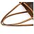 Louis Vuitton Monogram Neverfull GM Tote Bag Braun Weiß Monogramm - Ansicht 5