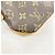 Louis Vuitton Monogram Trotteur Schultertasche Braun - Ansicht 8